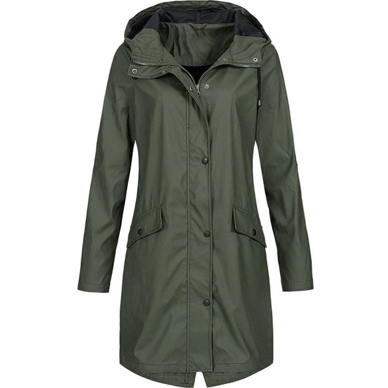 B Army Green