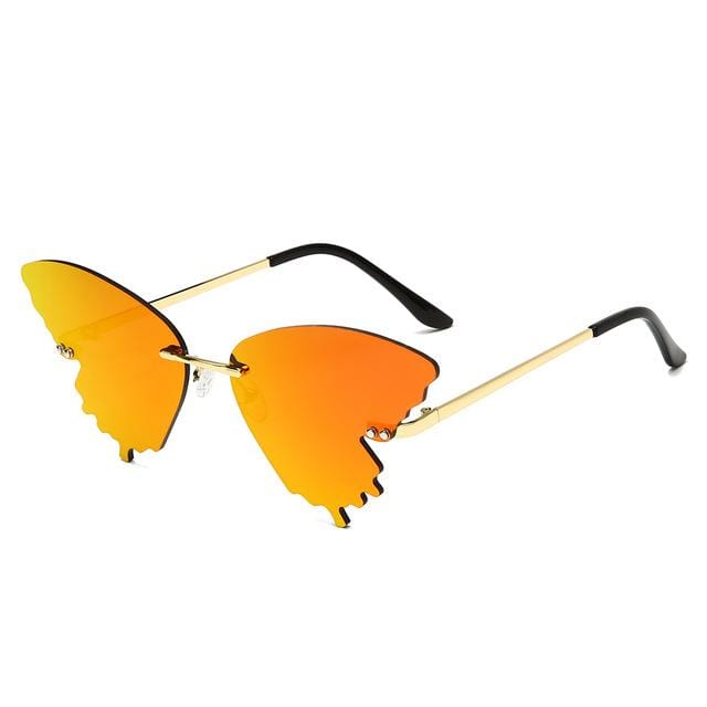 Butterfly effect Sunglasses