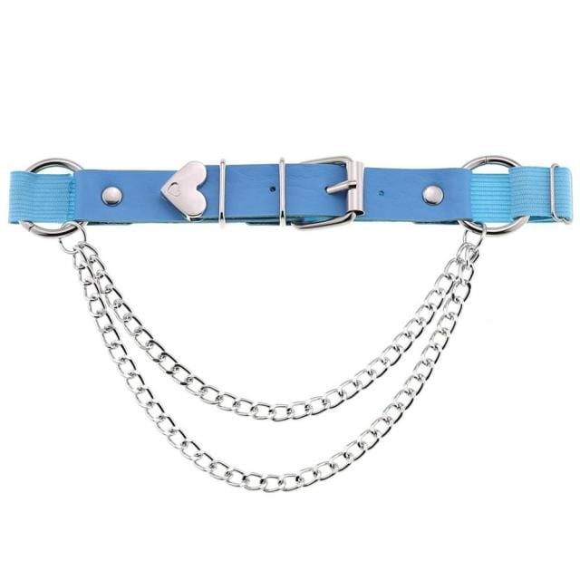 Light Blue