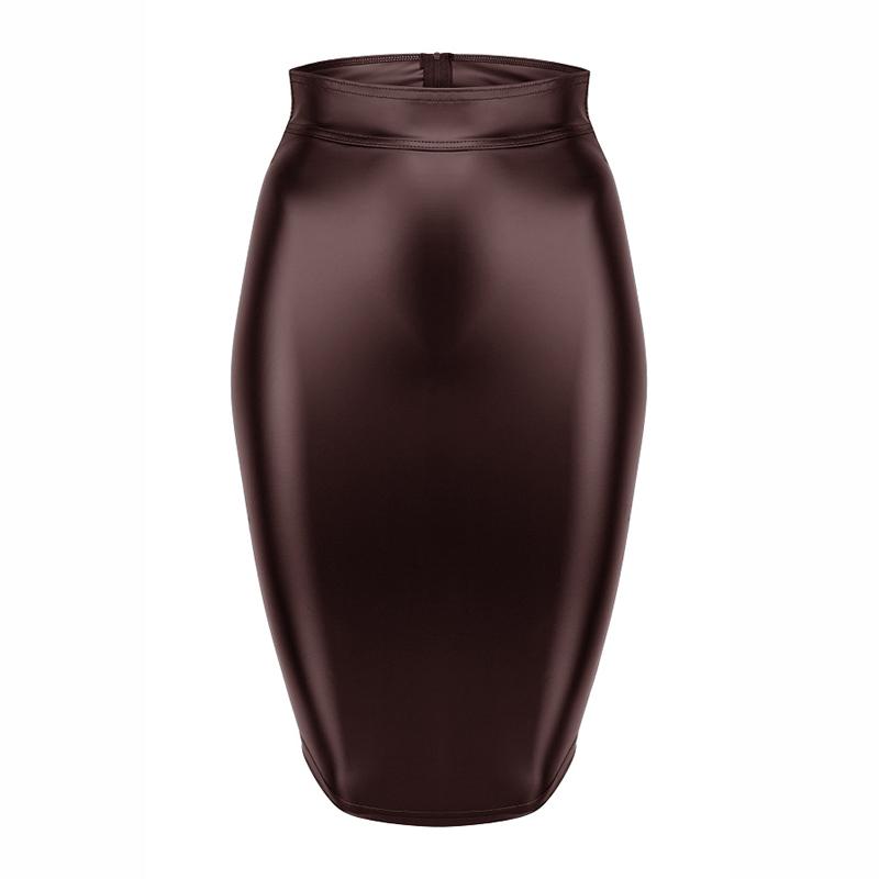Flawless Gal Bodycon Skirt