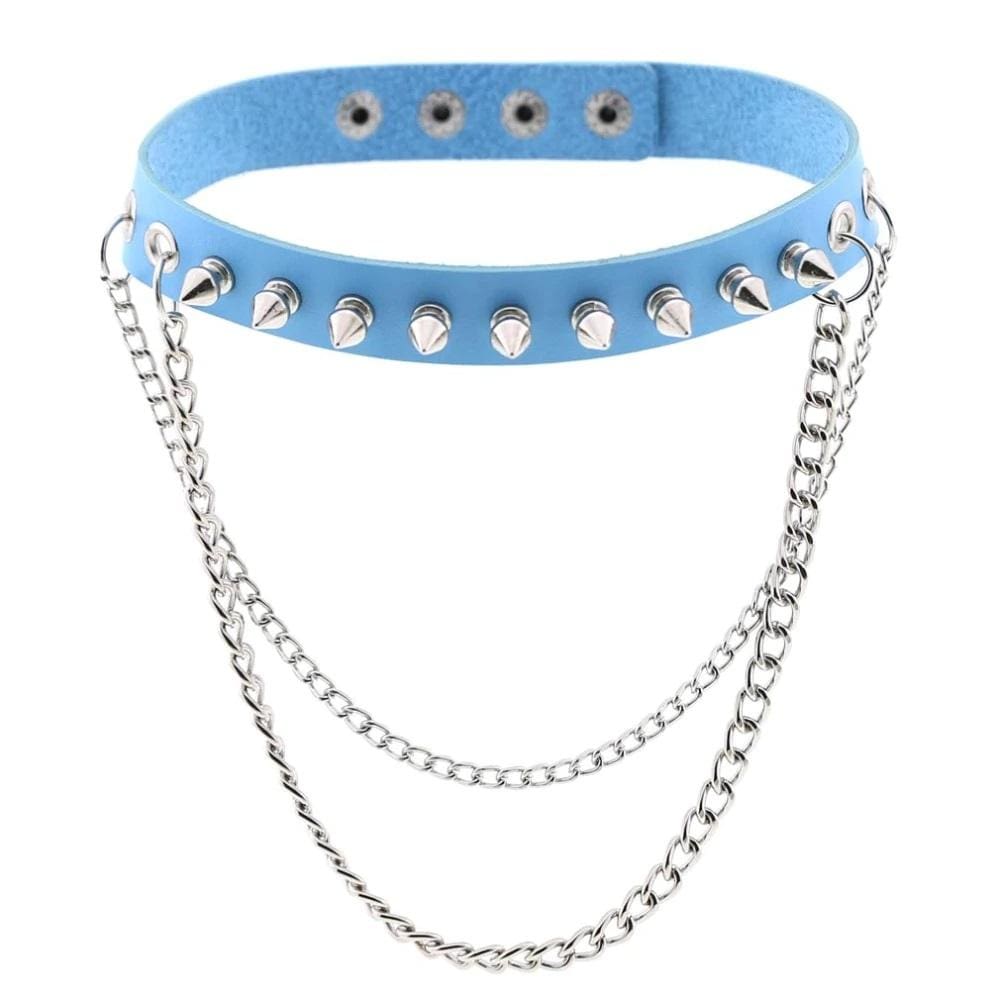 Light Blue