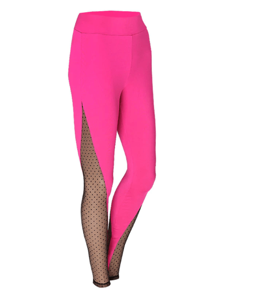 Death's Carress Streetwear Leggings