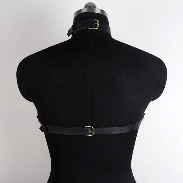 Dejavu Body Harness