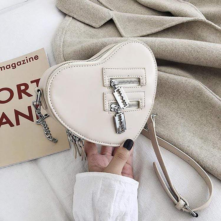 Clutch Love Bag