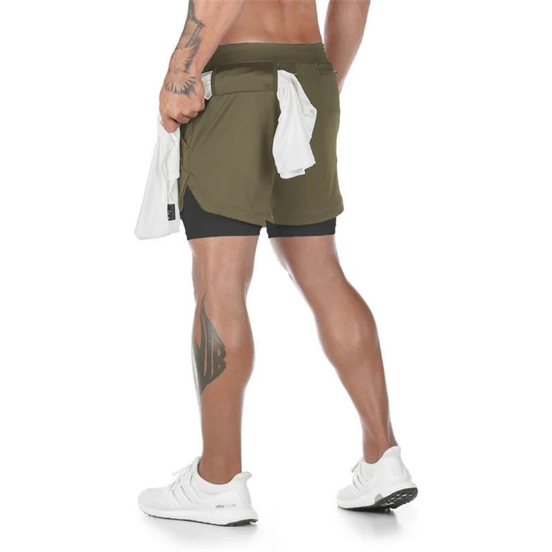 Army Green DK-004