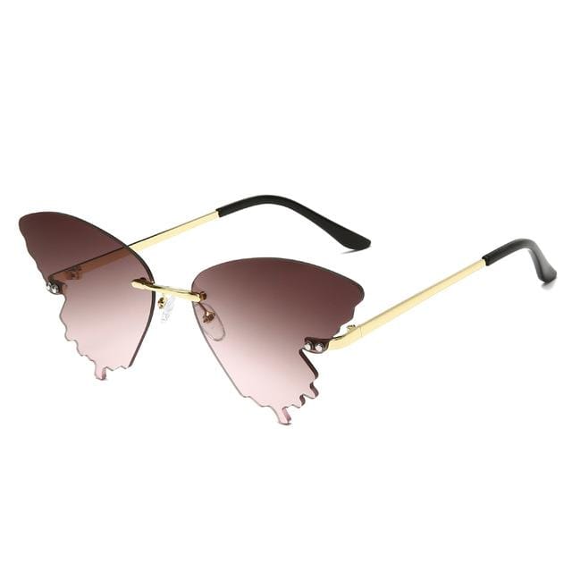 Butterfly effect Sunglasses