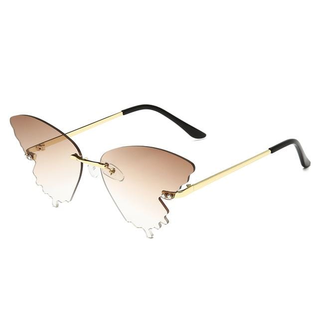 Butterfly effect Sunglasses
