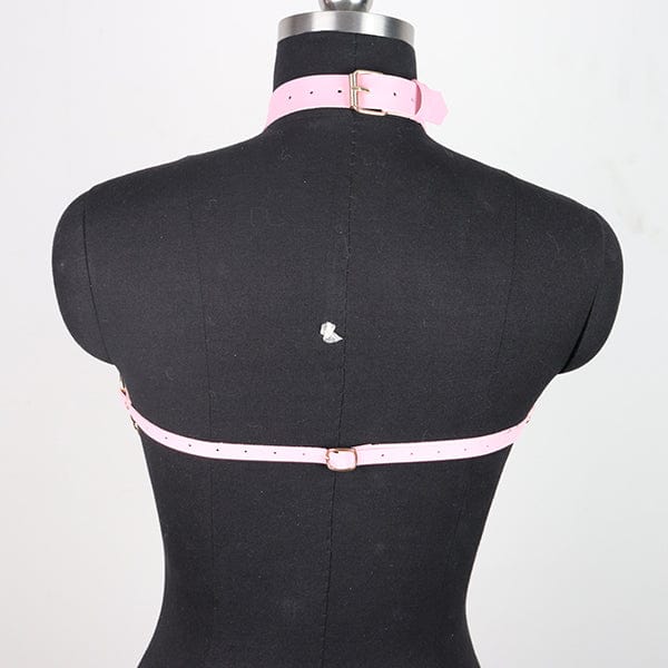 Dejavu Body Harness