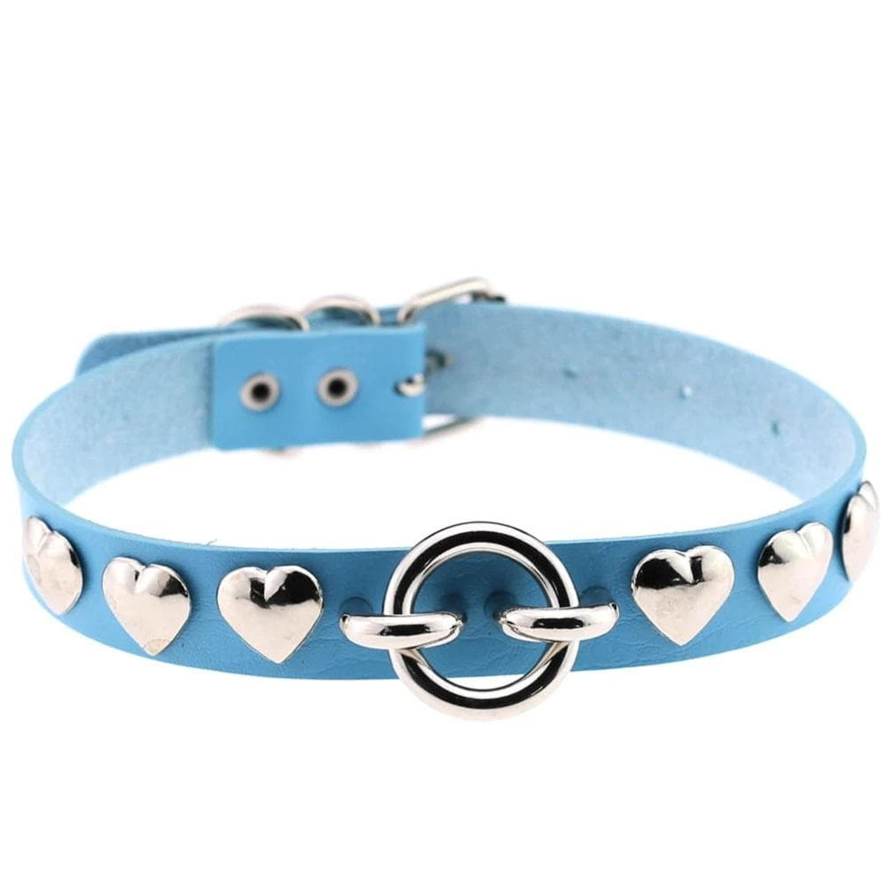 Sky Blue
