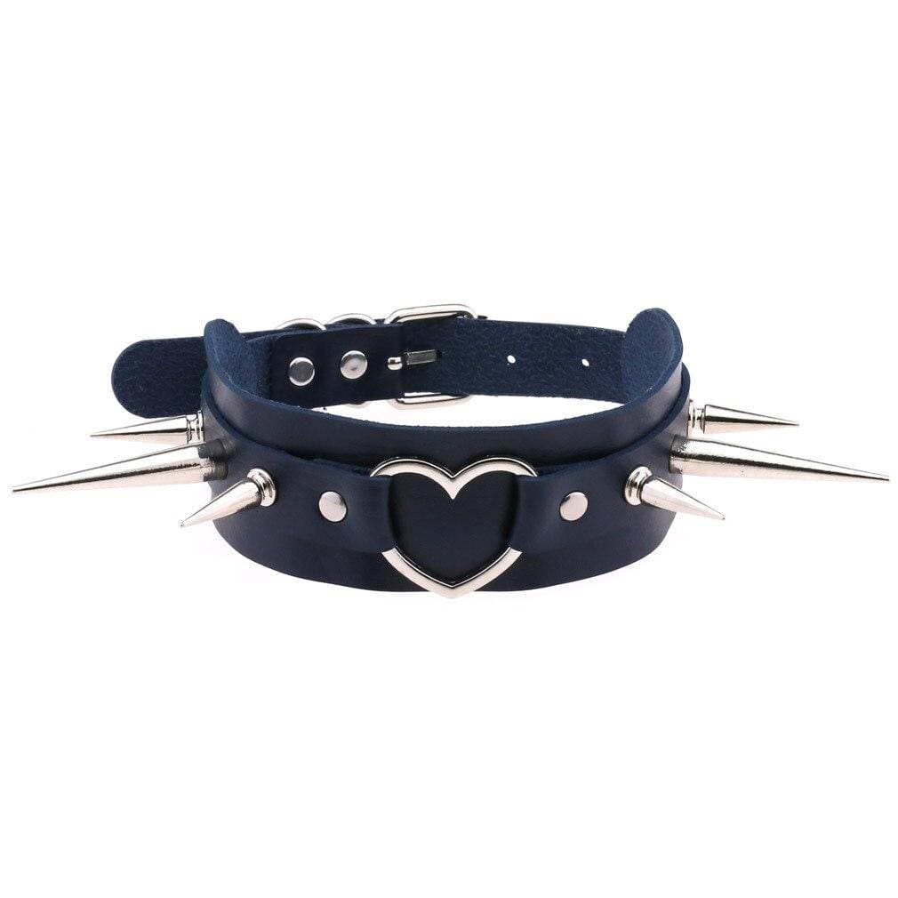Dark Blue