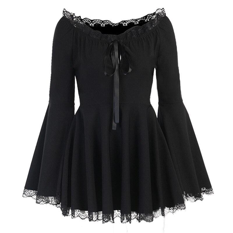 Deathless Beauty Dress