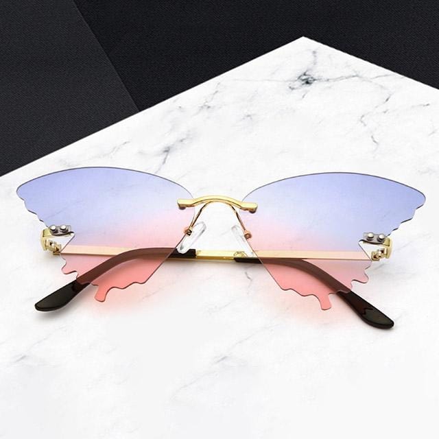 Butterfly effect Sunglasses