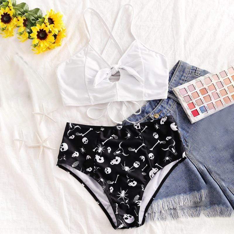 Sweet Bony Swimsuit