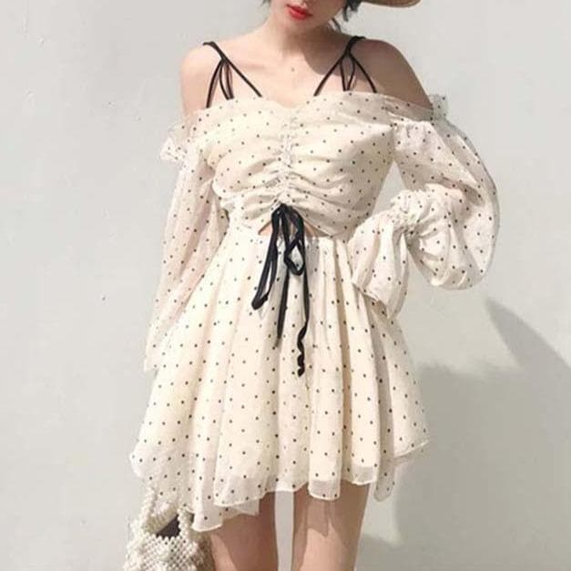 Summer Charmed Dress