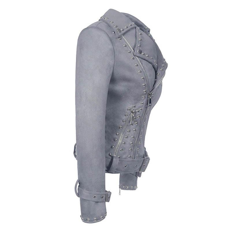 Suede Gray