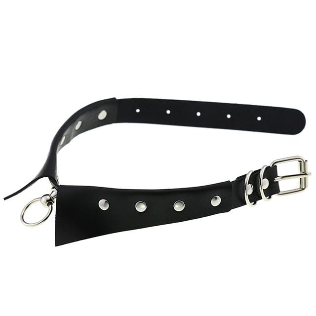 Miss Chief Collar Choker