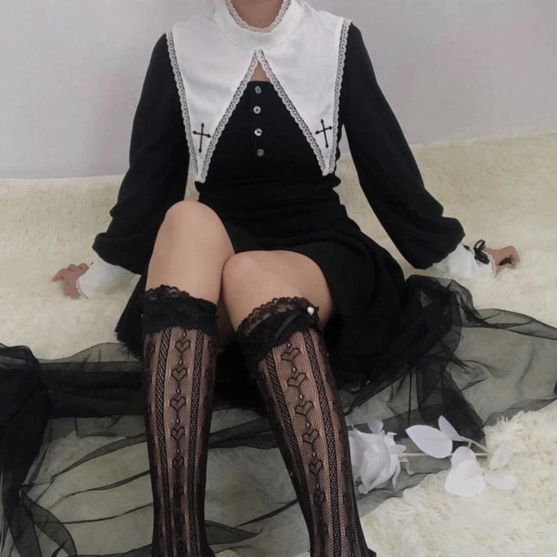 Ophelia Slim Lolita Dress