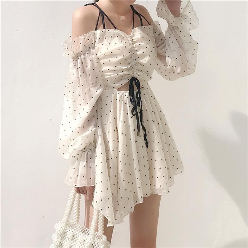 Summer Charmed Dress