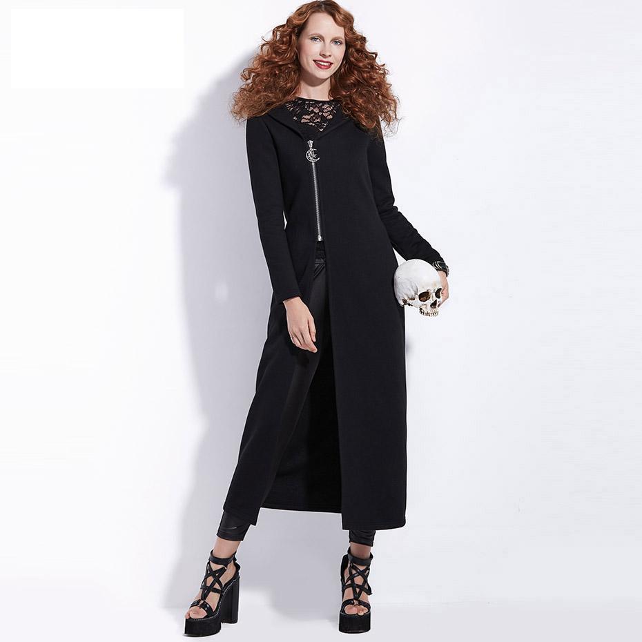 Classy Gregorian Fashion Coat