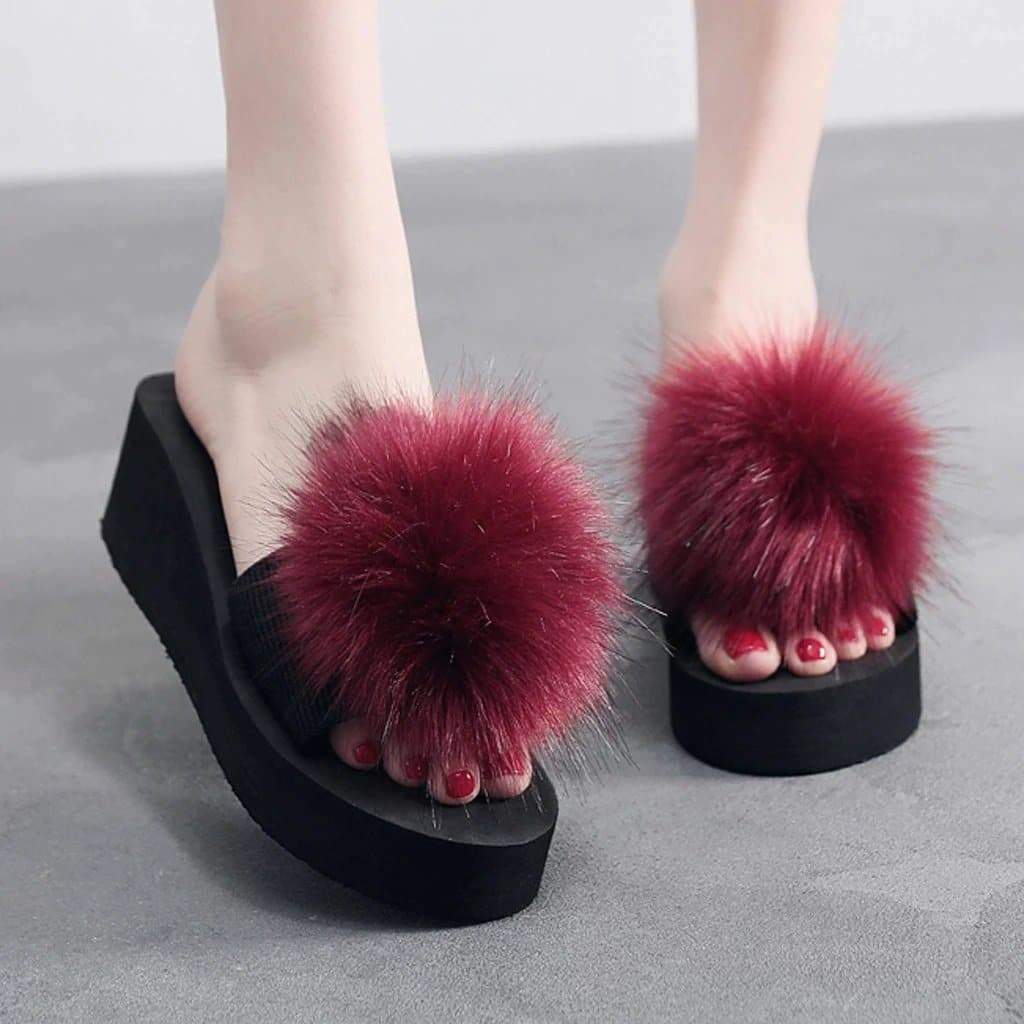 Wine Red