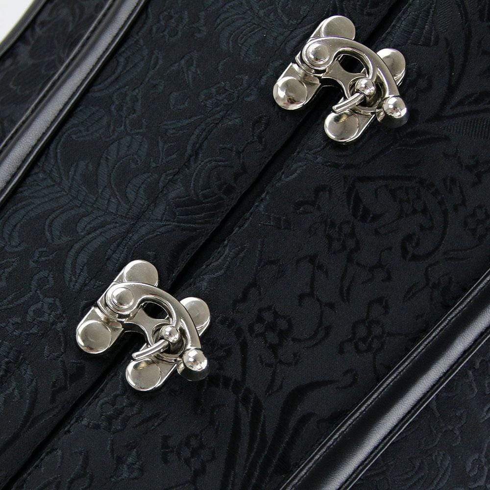 Lady of the Night Corset