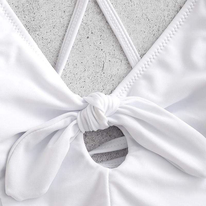 Sweet Bony Swimsuit