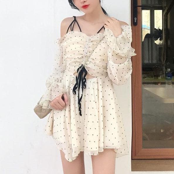 Summer Charmed Dress