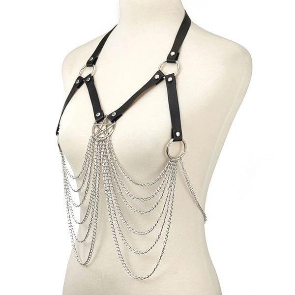 Heavenly Body Harness