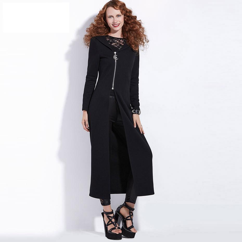 Classy Gregorian Fashion Coat