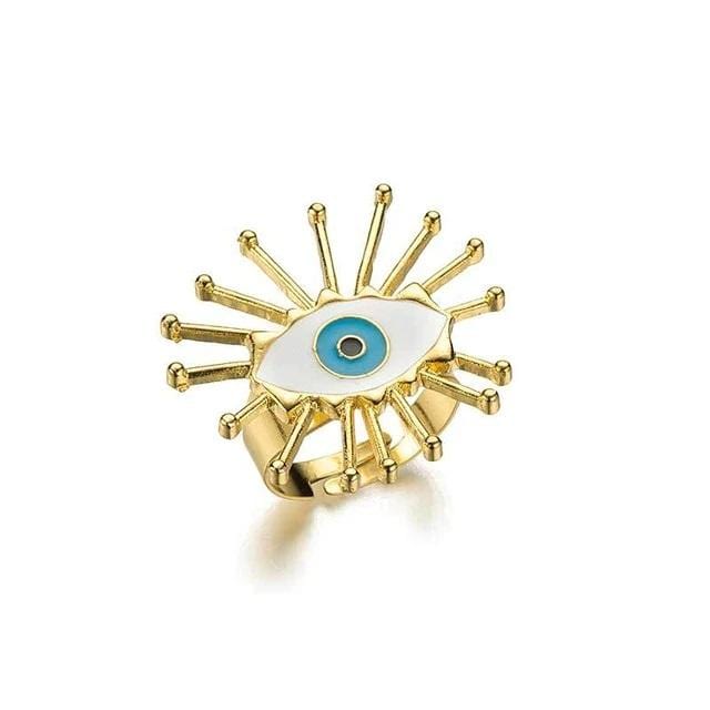 Cleopatra Fashion Rings