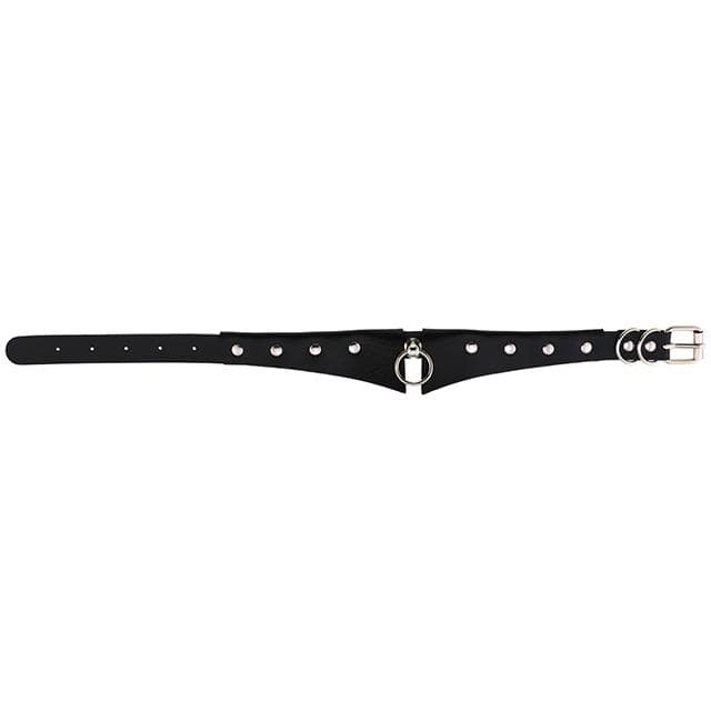 Miss Chief Collar Choker