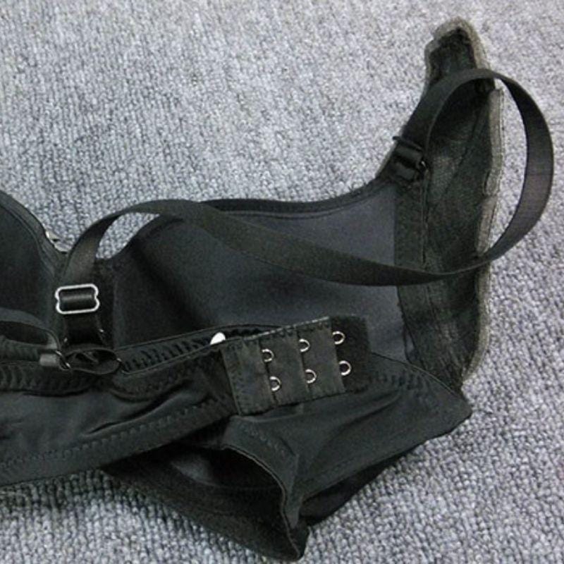 Fallen Angel Push Up Bra