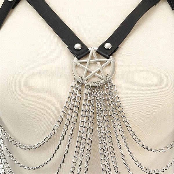 Heavenly Body Harness