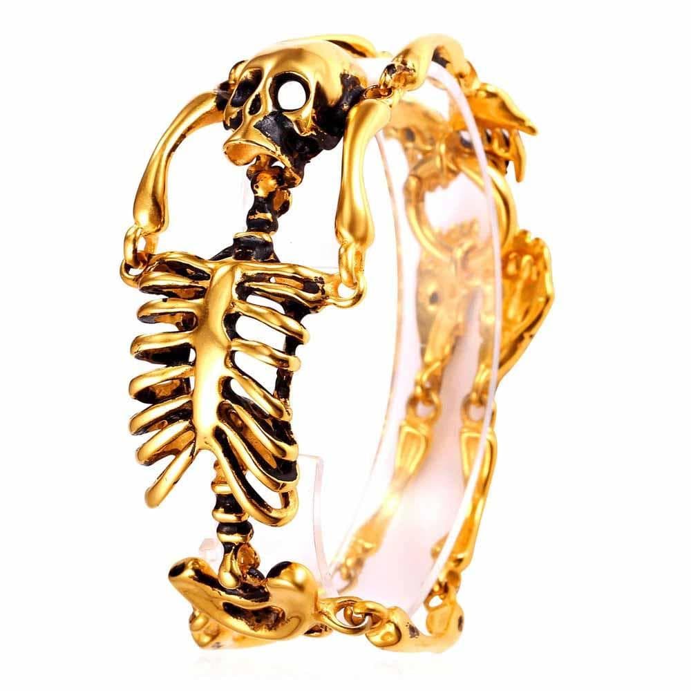 Gold