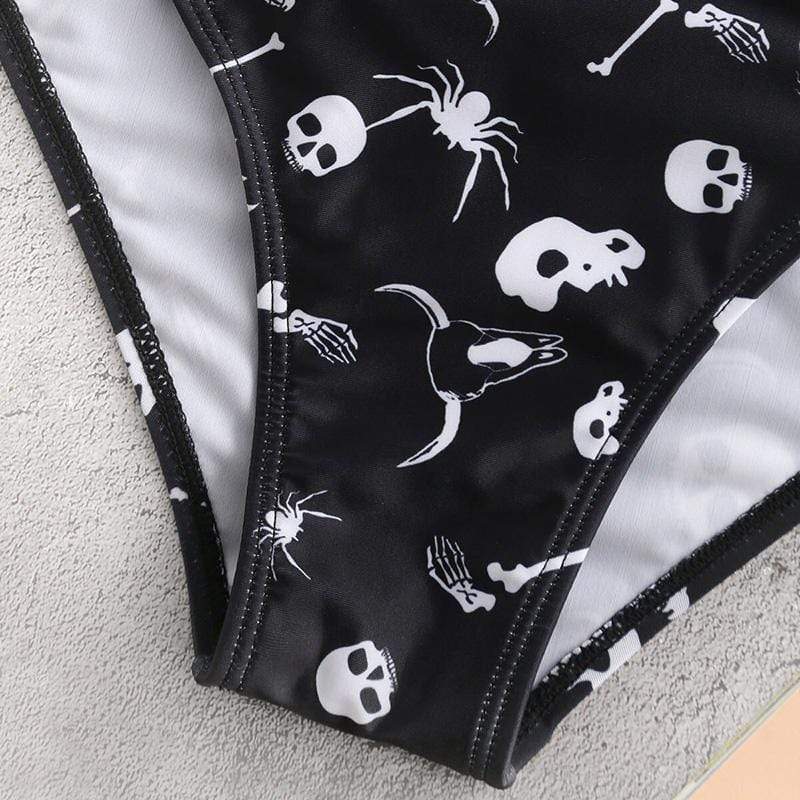 Sweet Bony Swimsuit
