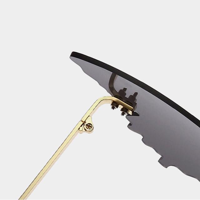 Butterfly effect Sunglasses