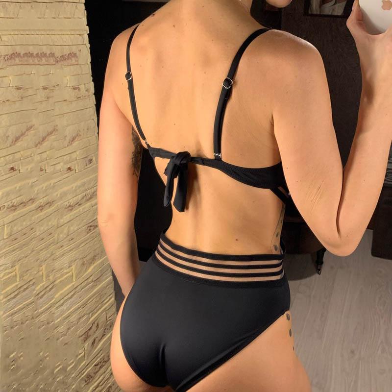 Summer Love Monokini Swimsuit
