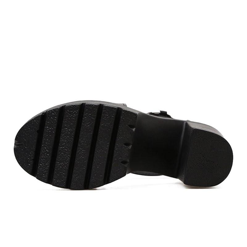 Love Trek Sandals