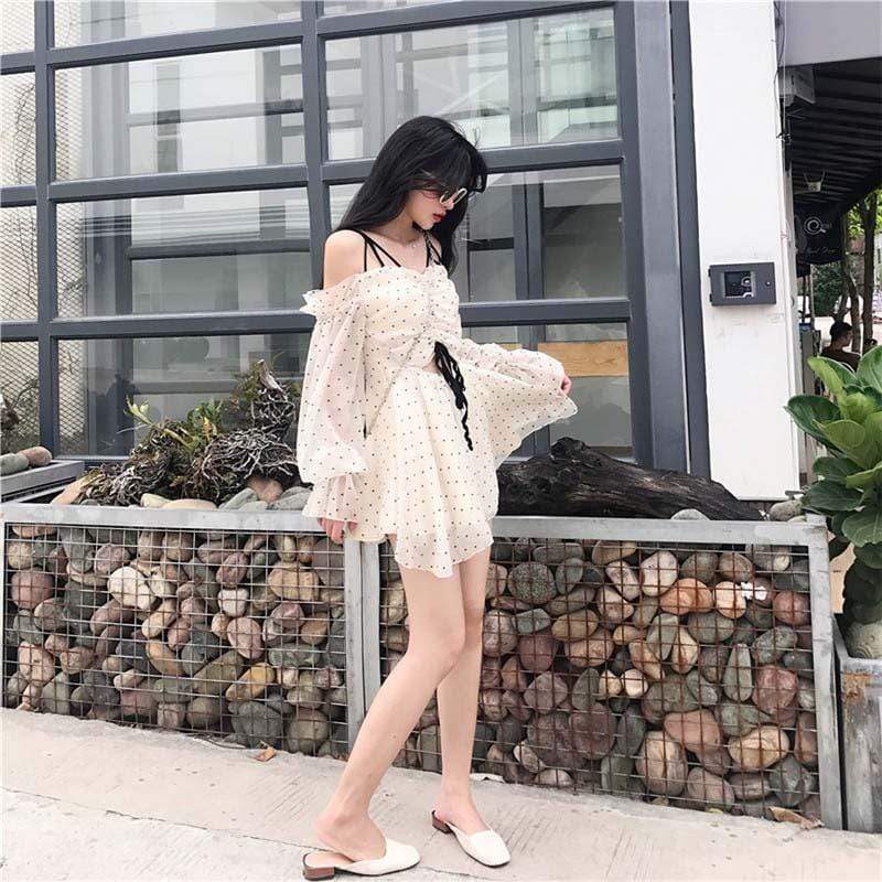 Summer Charmed Dress