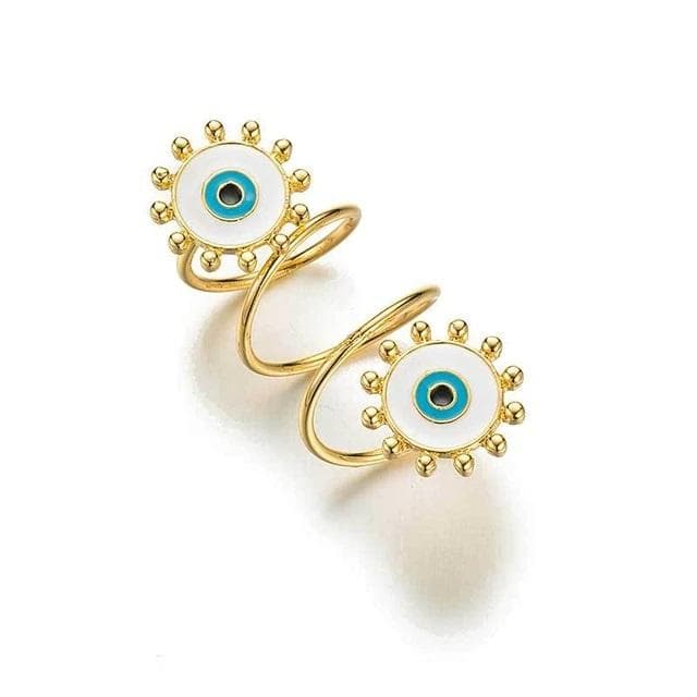 Cleopatra Fashion Rings