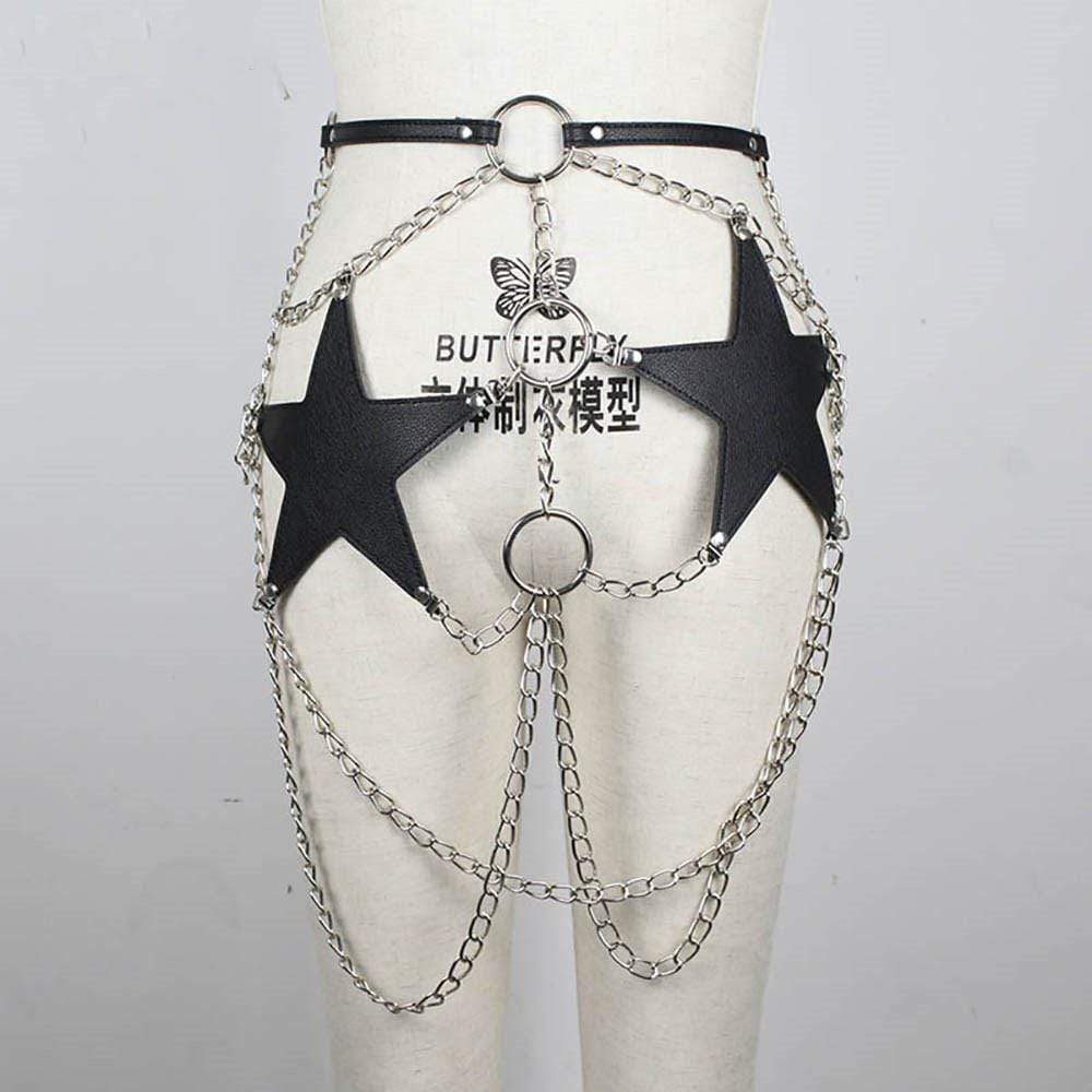 Chained Star Harness