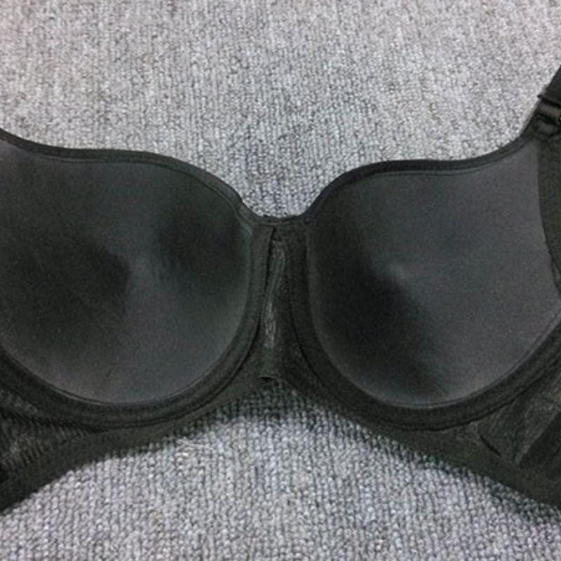 Fallen Angel Push Up Bra
