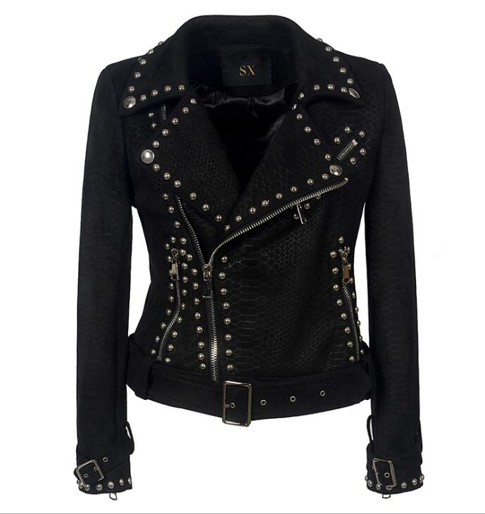 PU Black