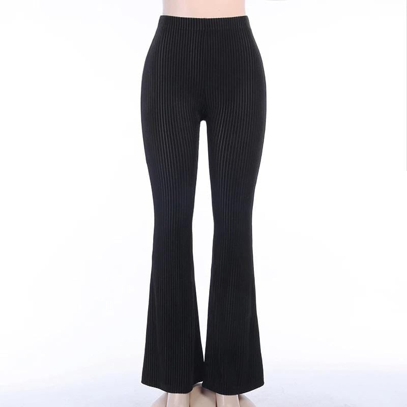 Manhunter Vintage Flare Pants