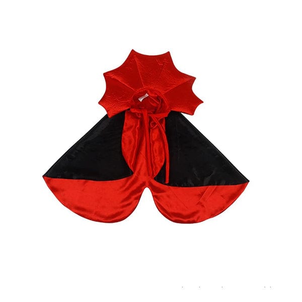 Pet Vampire Costume
