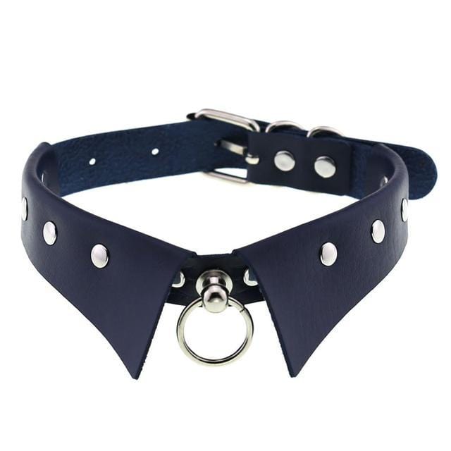 Dark Blue