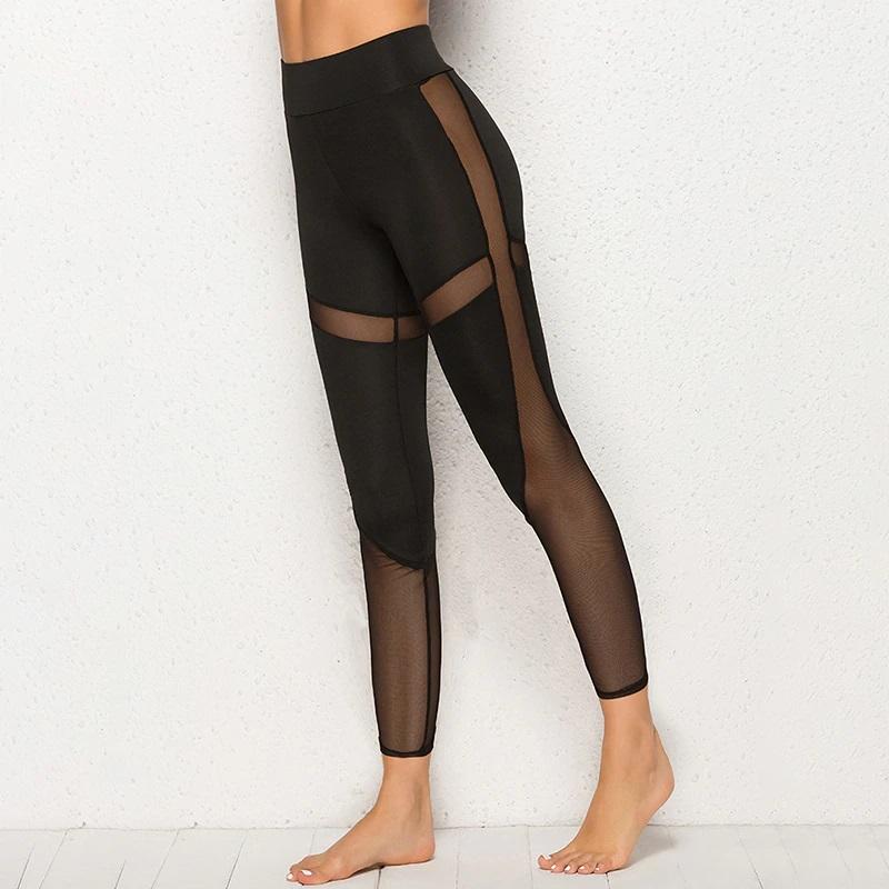 Wicked Fit Goth Leggings
