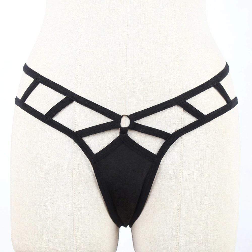 Sweet Temptation Panties