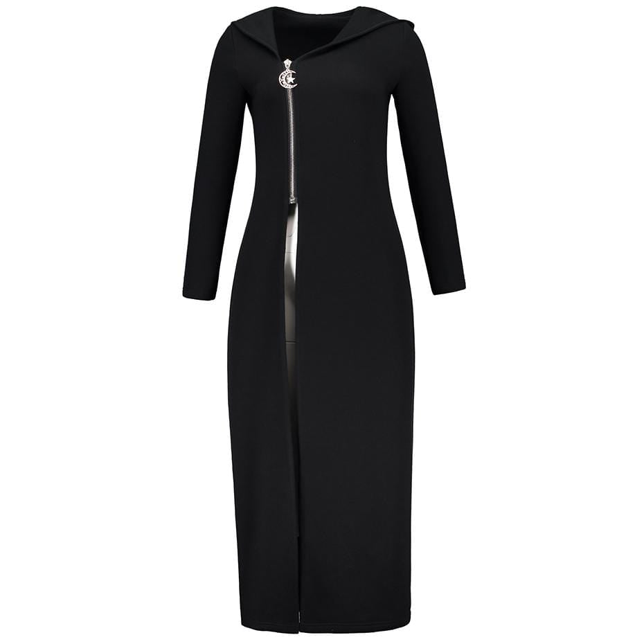 Classy Gregorian Fashion Coat