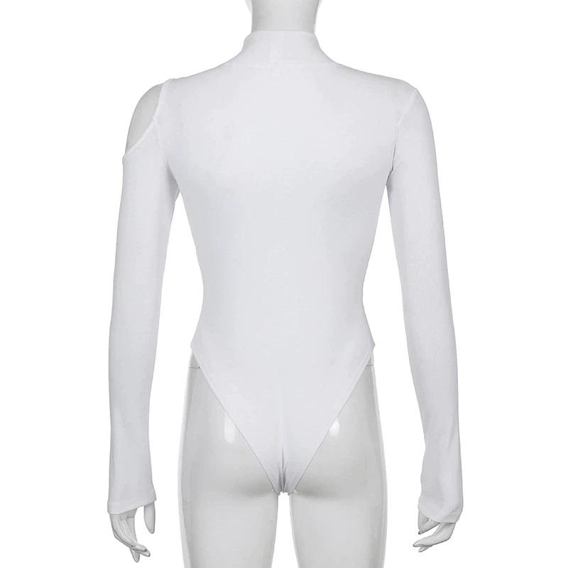 Pure Intensions Bandage Bodysuit
